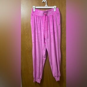 Victoria's Secret Lounge/Jogger Pants, NWT